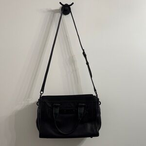 GUC Coach swagger purse